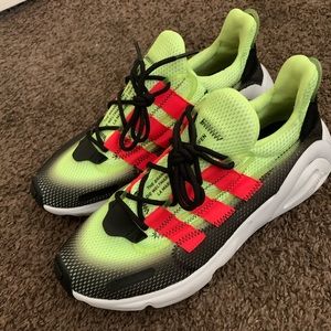 Adidas Originals XL Con sneakers size 9